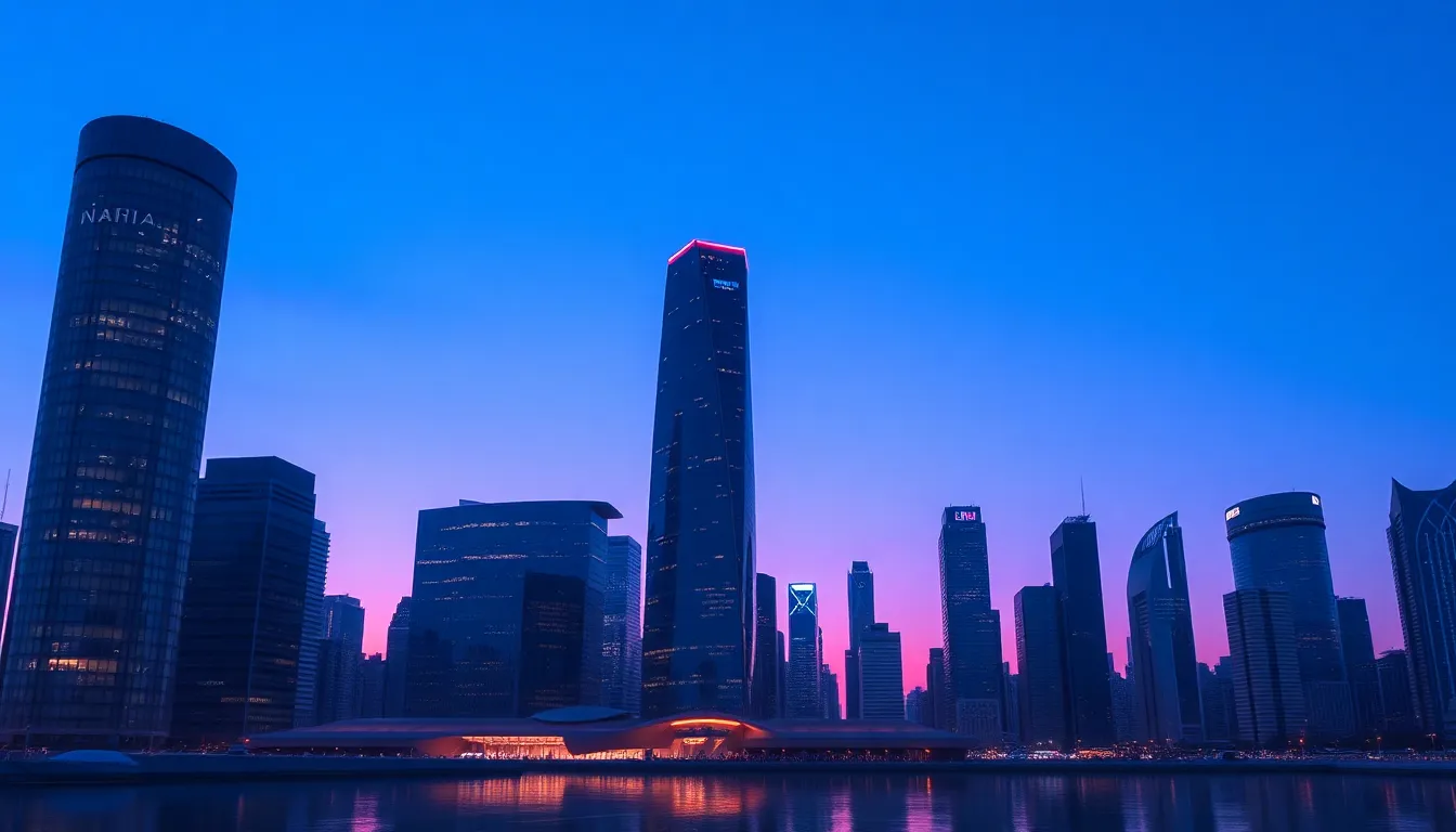 2025년 IT 트렌드 전망: 미래를 바꿀 5가지 기술