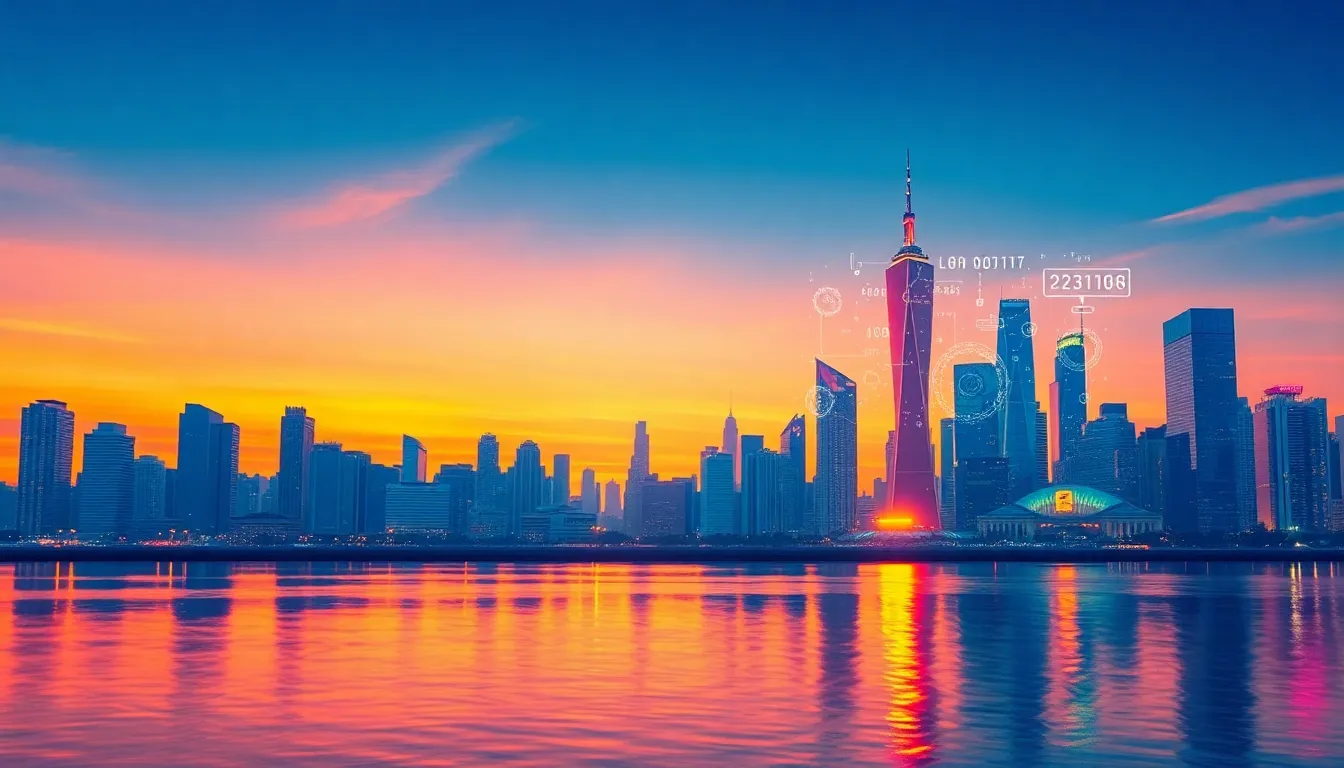 2025년 IT 기술 트렌드 변화와 경제 전망, 스마트 라이프 스타일 필수 정보