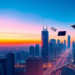 2025년 주목해야 할 IT 신기술 트렌드와 경제 전망: 스마트 라이프 완벽 분석