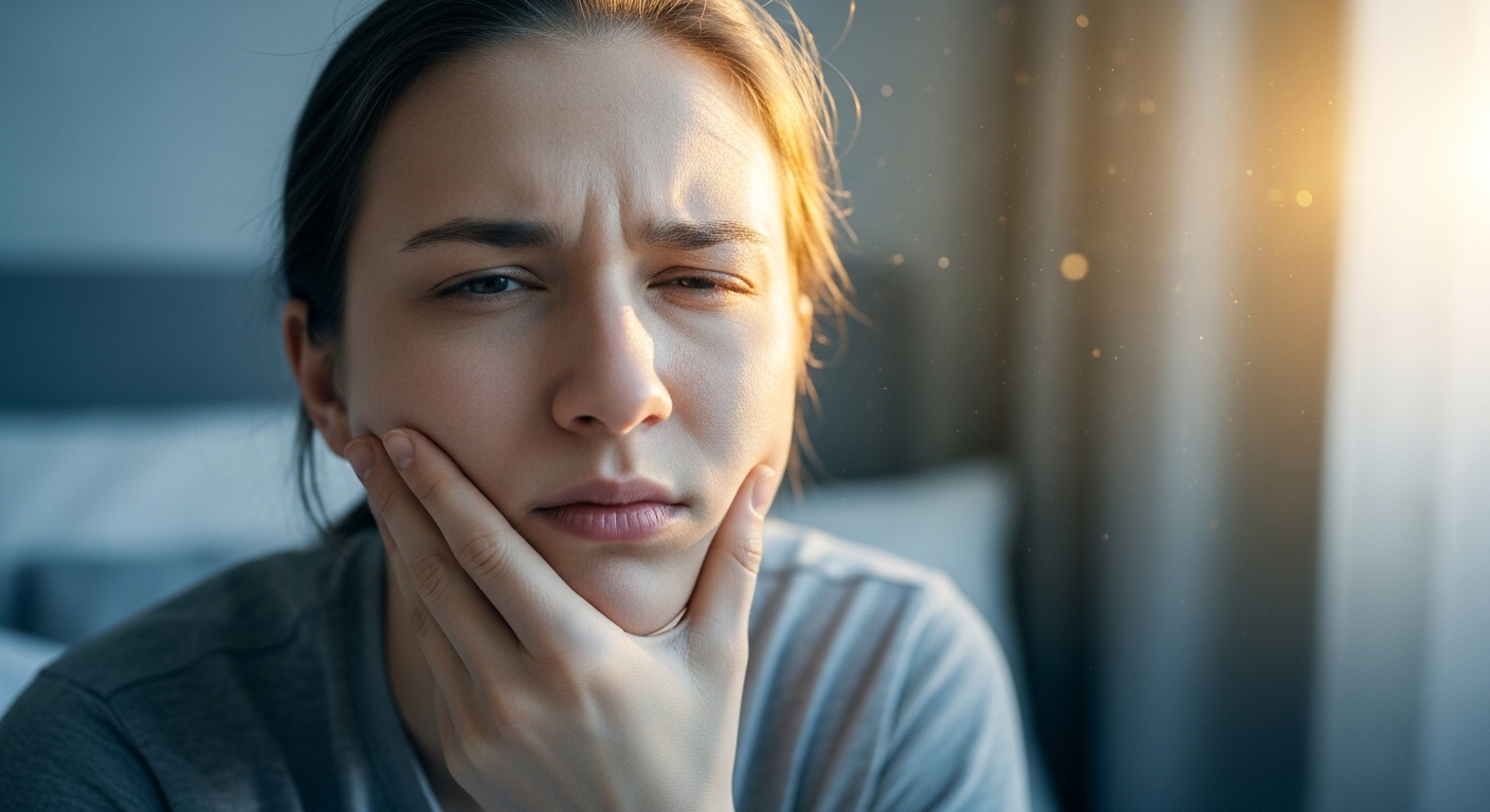 이갈이 마우스피스, 과연 효과 있을까요? 3년 유목민의 솔직한 실패와 성공기