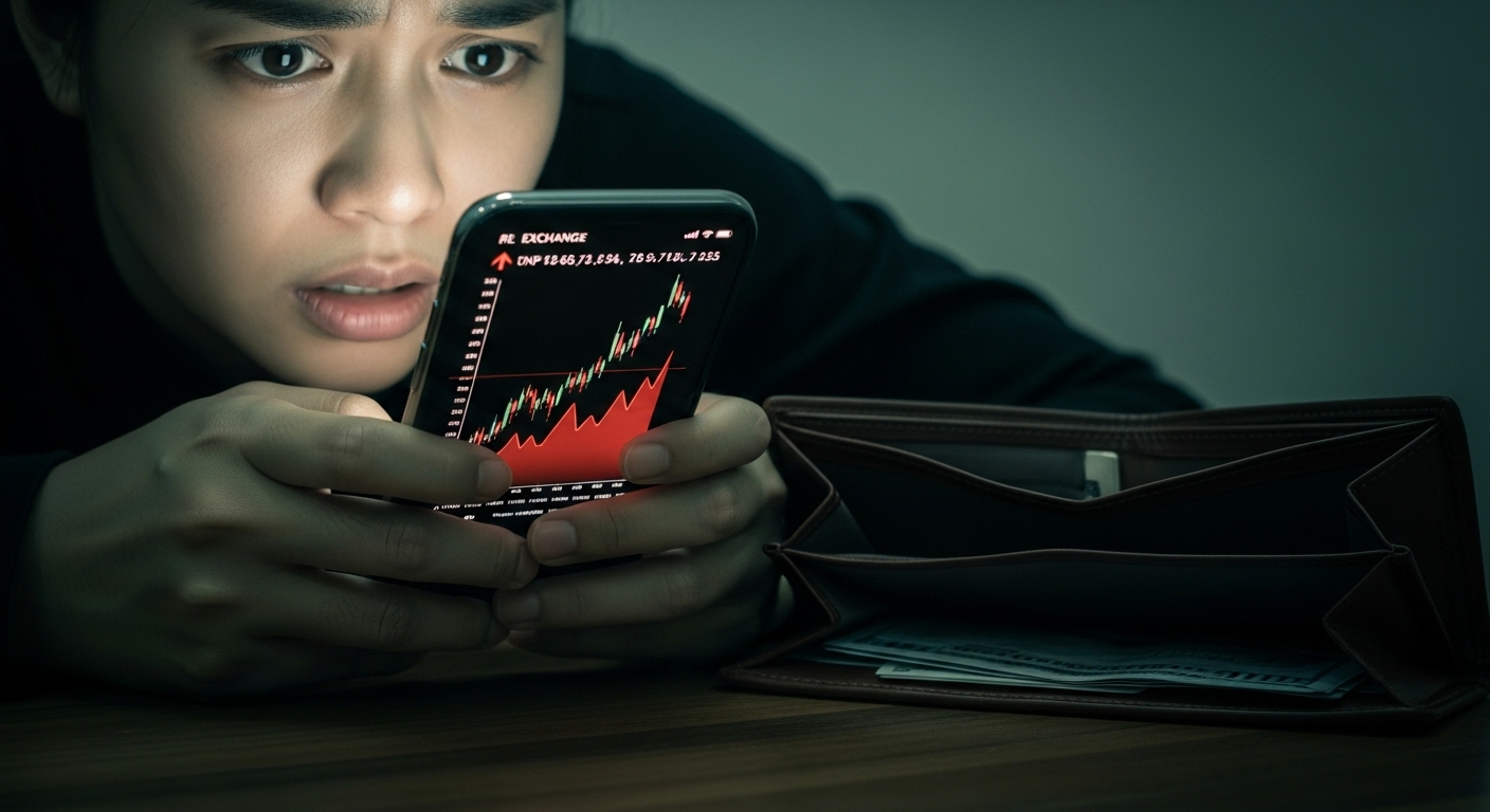 1400원 환율에 숨만 쉬어도 손해? 🥶 2025년, 내 돈 지키는 현실 재테크 썰 (실패담 포함)