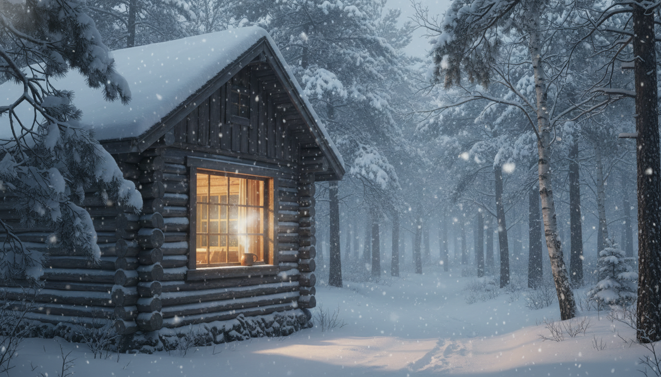 첫눈처럼 설레는 2025년 연말! 서울 근교 겨울 여행, 제가 겪은 꿀팁 대방출! ✨