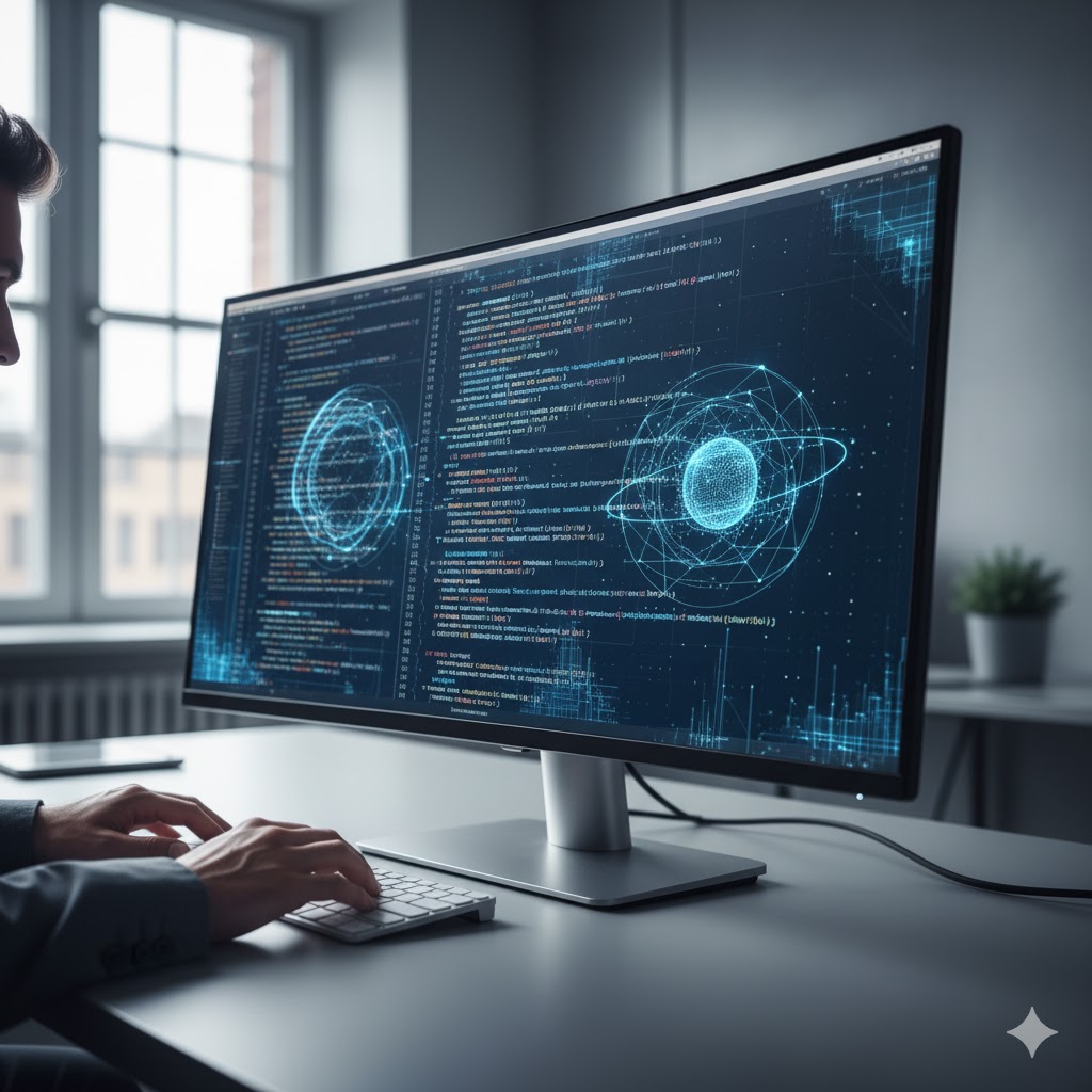 2025년 AI 판도를 바꿀 제미나이 3.0, 무엇이 달라졌나?