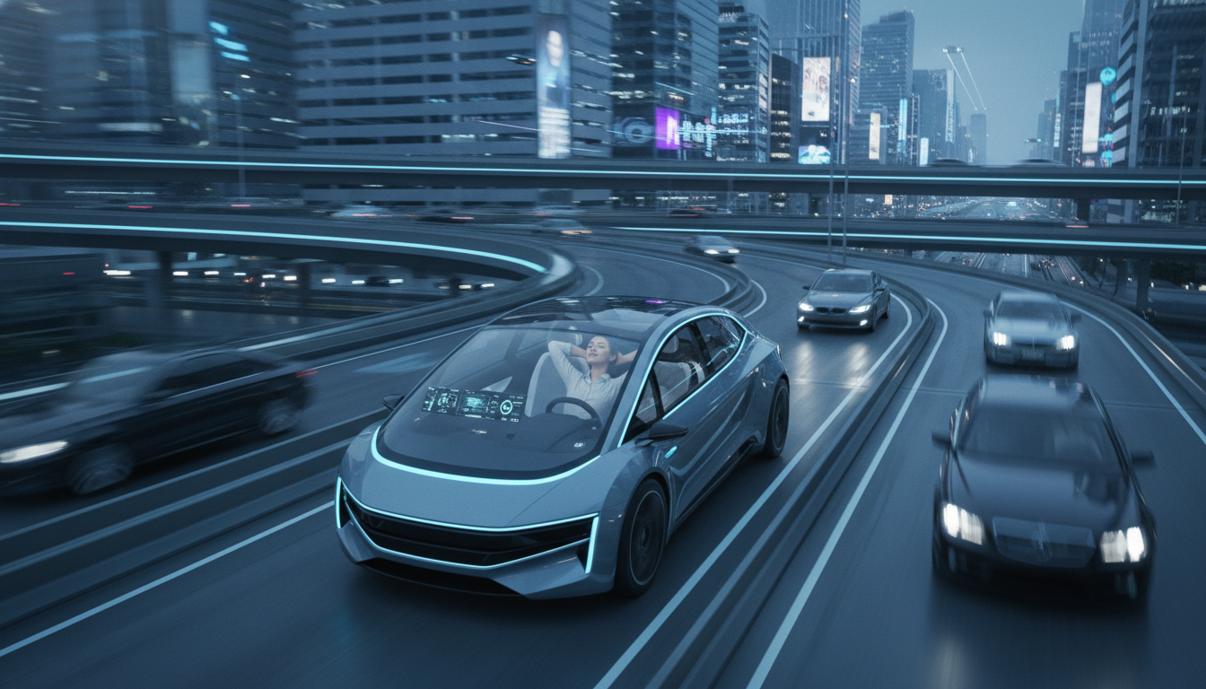 현대차 ‘안전 우선’ 자율주행, 테슬라와 진짜 격차는 얼마나? (10년차 베테랑의 솔직 경험담)