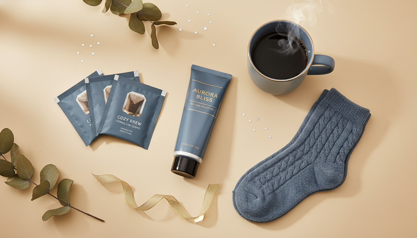 🎁 2025년 연말 선물, 5만원으로도 충분히 센스 폭발! 제가 직접 겪어본 가성비템 꿀팁 대방출! ✨