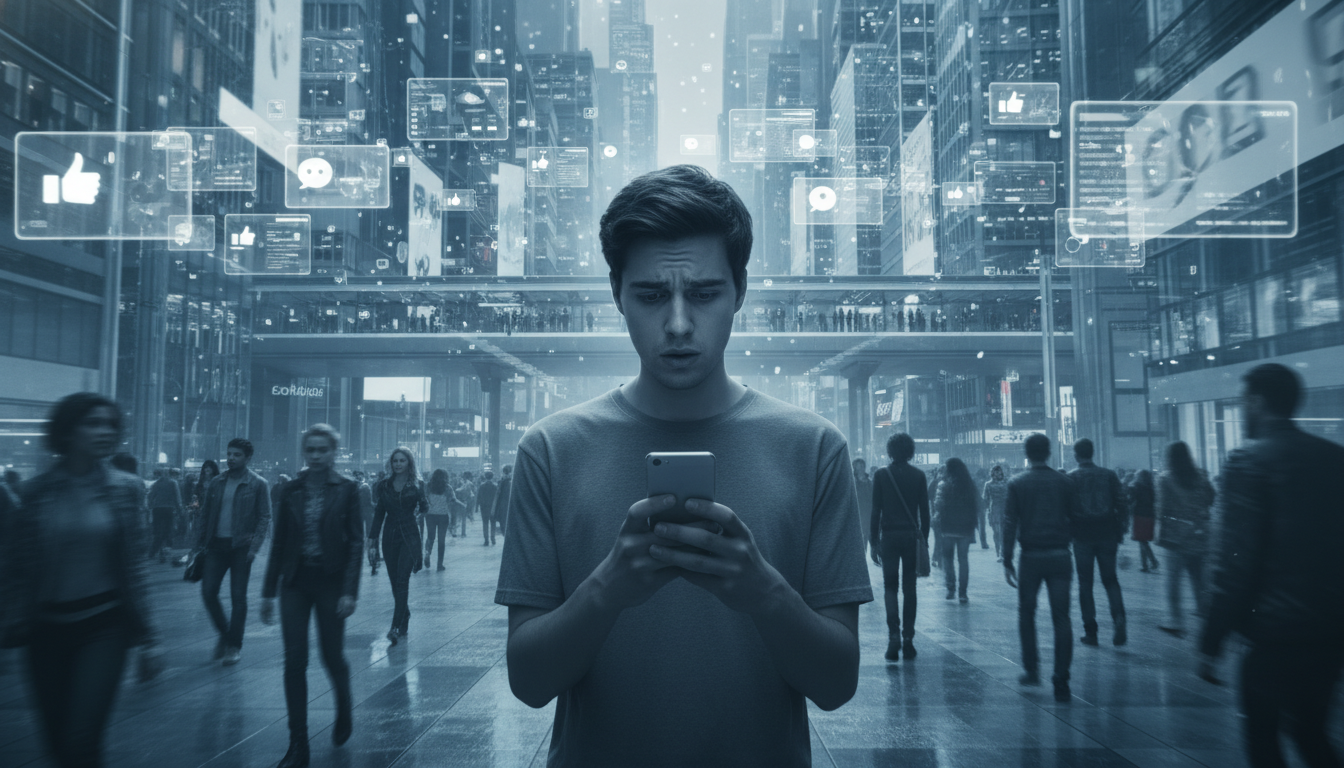 스트레스 폭발 직전? 2025년 MZ세대가 택한 마음 건강 지키는 법 (feat. 10년차 블로거의 솔직 경험담)