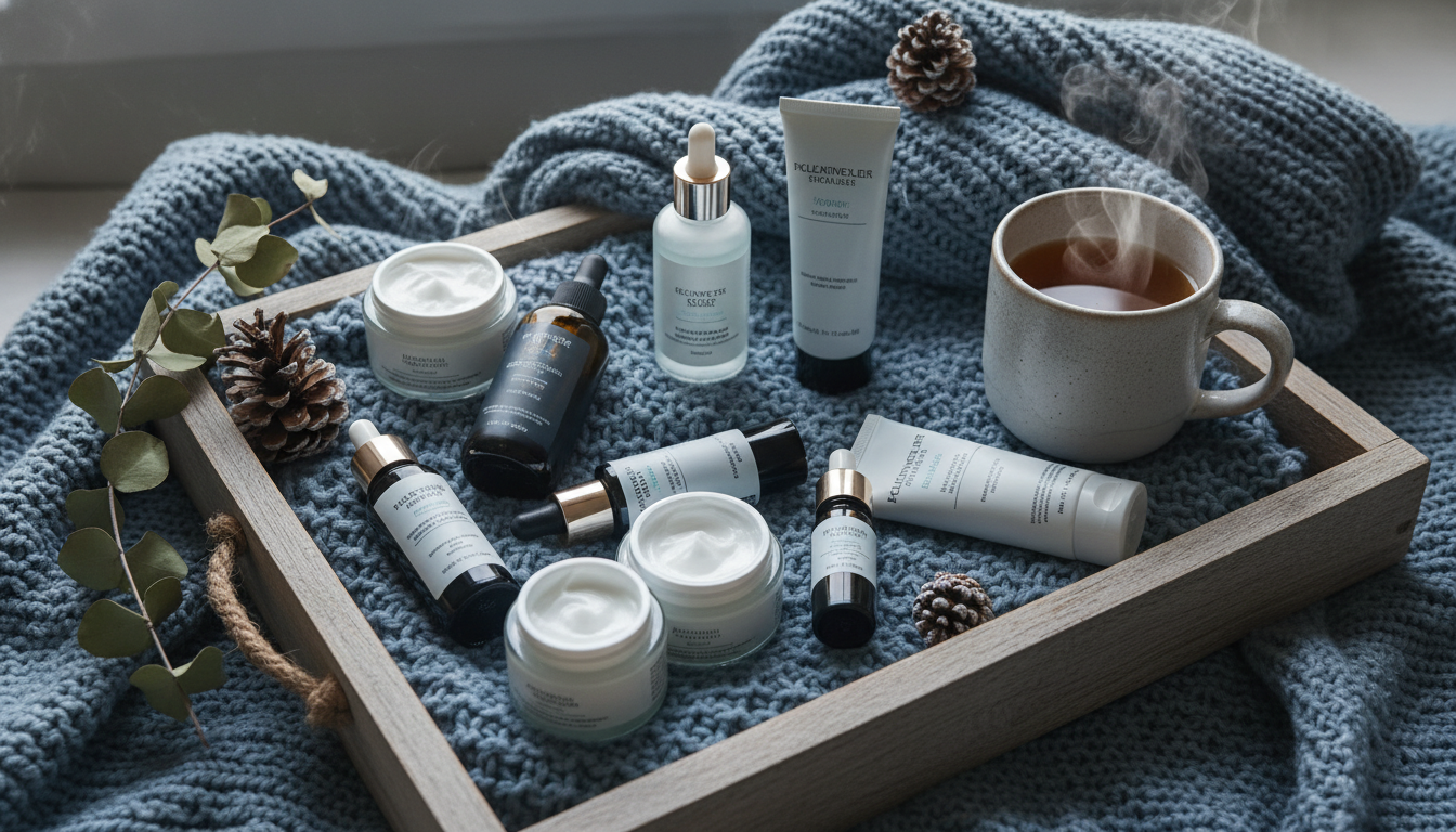 이것 하나로 올겨울 피부 건조 끝! 꿀보습템 TOP 5 추천 (10년 차 블로거의 찐 경험담)