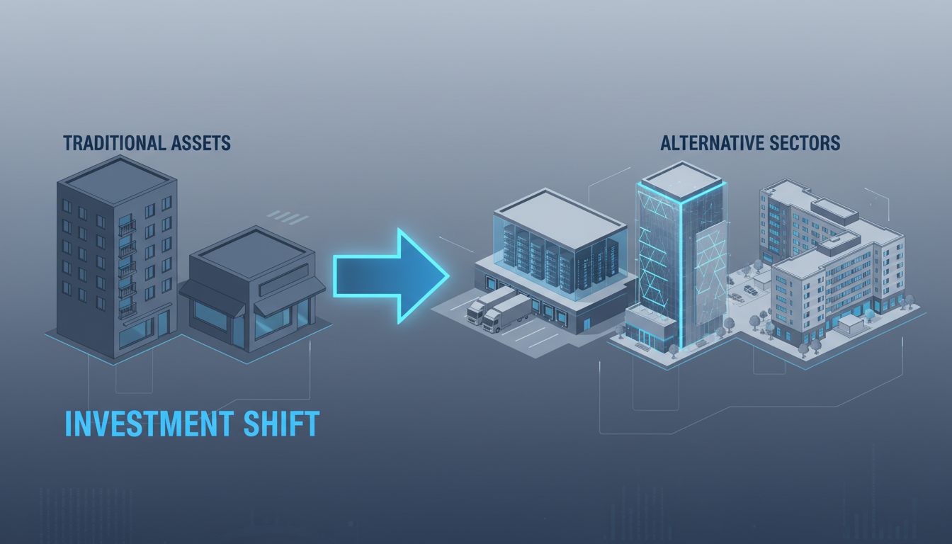 오피스텔만 고집하다 망할 뻔! 😱 10년 차 제가 겪어보니, 2026 부동산 ‘이것’만 보여요!