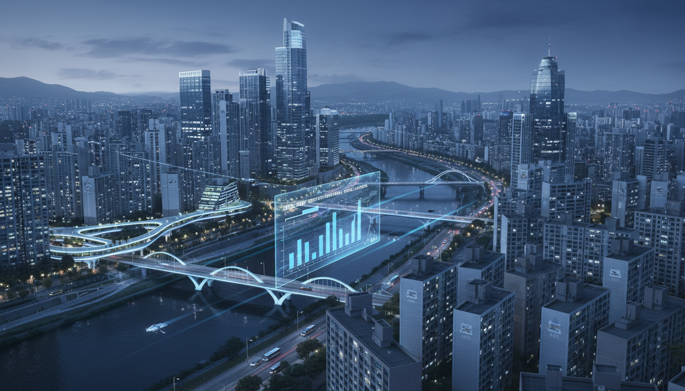 집값 상승? 하락? 2026년 부동산, ‘초양극화’와 ‘공급 절벽’ 속 10년차 베테랑의 솔직 경험담!