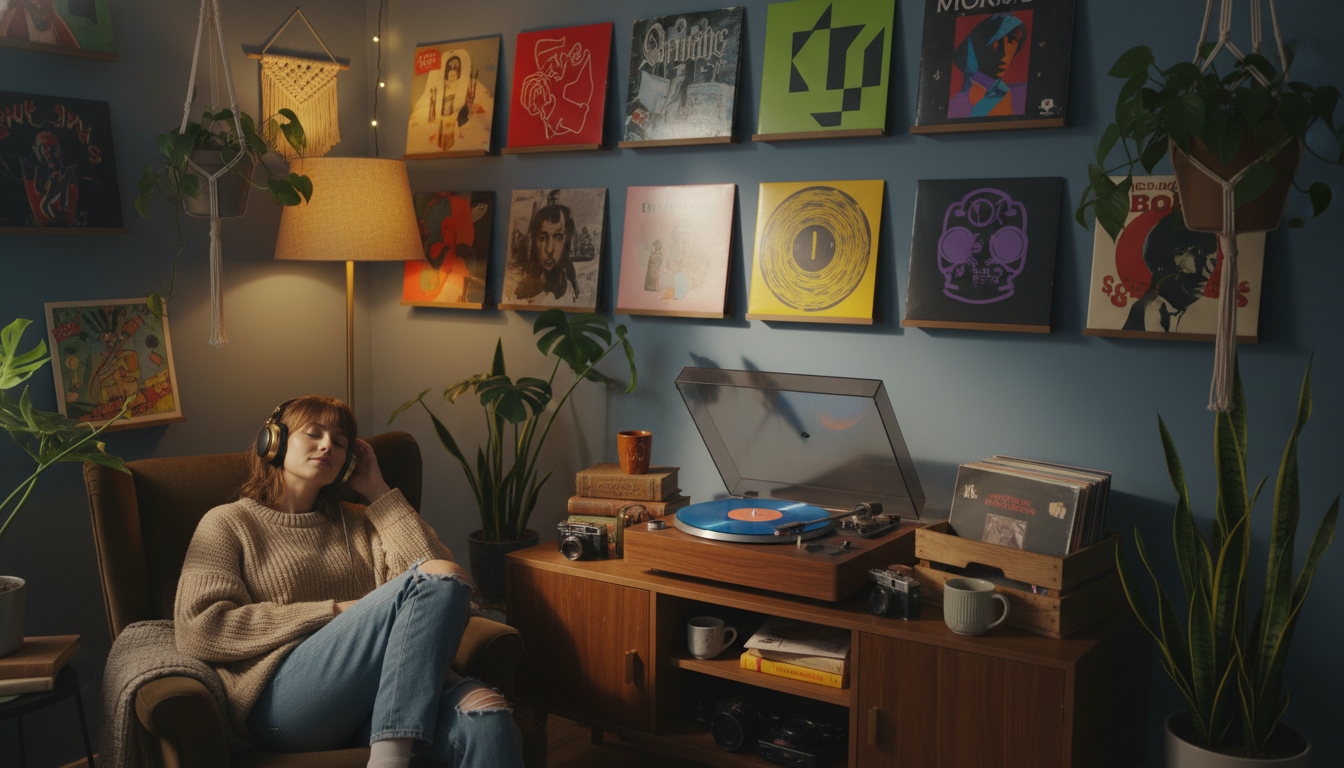 MZ세대 홀린 ‘아날로그 맥시멀리즘’ 취미, 필카 다꾸 말고 이건 어때요? 📸✨